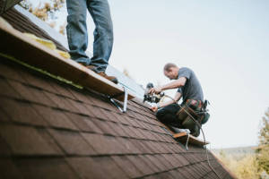 Local Roofers in Fitchburg, MA